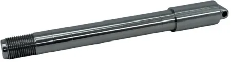 Bare Knuckle Performance, Stainless Axle KIT. Front Wheel (44-027-60)