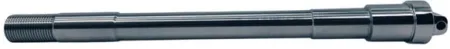 Bare Knuckle Performance, Stainless Axle KIT. Front Wheel (44-023-60)