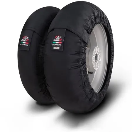 Capit Suprema Spina Tire Warmer (SU203A01)