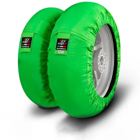 Capit Suprema Spina Tire Warmer (SU204D01)