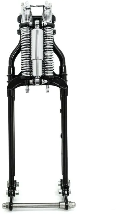 Classic Bike Fork 97-UP FLSTSB BK/CH (0800-201)