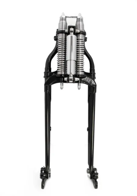 Classic Bike Fork 1 BK/CH (0810-125)