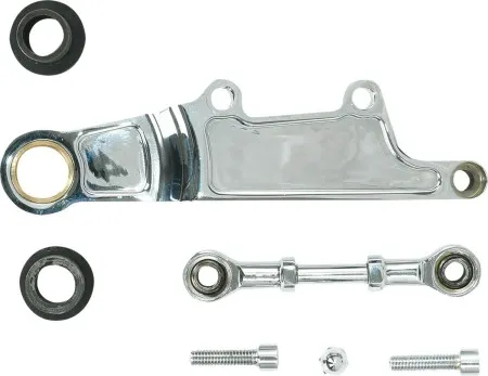 Classic Bike Caliper Bracket Kit Right (0814-001R)