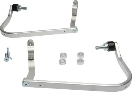 Barkbusters Hardware Kit – Two Point Mount (BHG-032-03-NP)