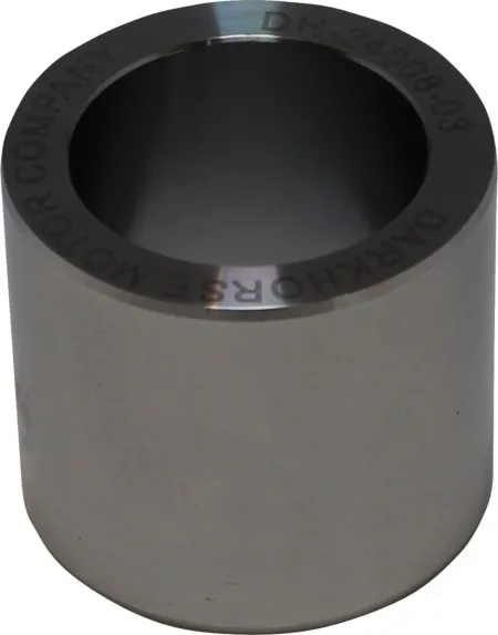 Darkhorse Motor Company Motor Sprocket Shaft Spacer (DH-24008-03)