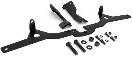 Denali Driving Light Mount Honda Africa Twin 1100 Adv Es (LAH.01.10700)