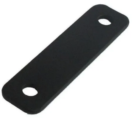 Denali Driving Light Mount - L Bracket 2.5