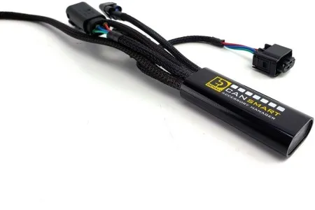 Denali Cansmart Gen Ii Honda Africa Twin 1100 CRF1100L (DNL.WHS.21800)