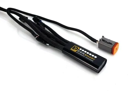 Denali CANsmart™ Controller GEN II V-Twin (DNL.WHS.12300)