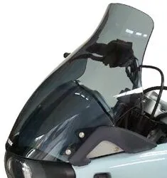 Bullster Windshield/Windscreen (BB042HPIN)