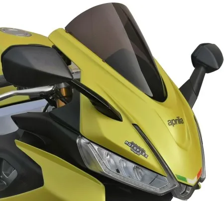 Bullster Windscreen ST Aprilia RS660 Da (BA045STFN)