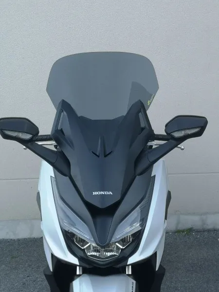 Bullster Windscreen HP Honda FORZA125 C (23013071)