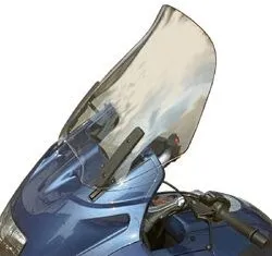 Bullster Windshield/Windscreen (BB028HPIN)