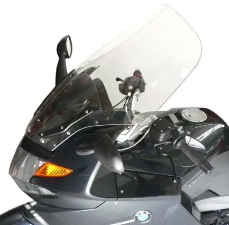 Bullster Windshield/Windscreen (BB054HPIN)
