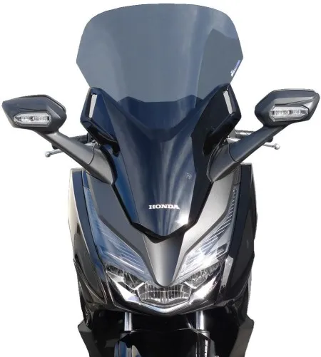 Bullster Windshield HP Honda FORZA125 S (23120485)