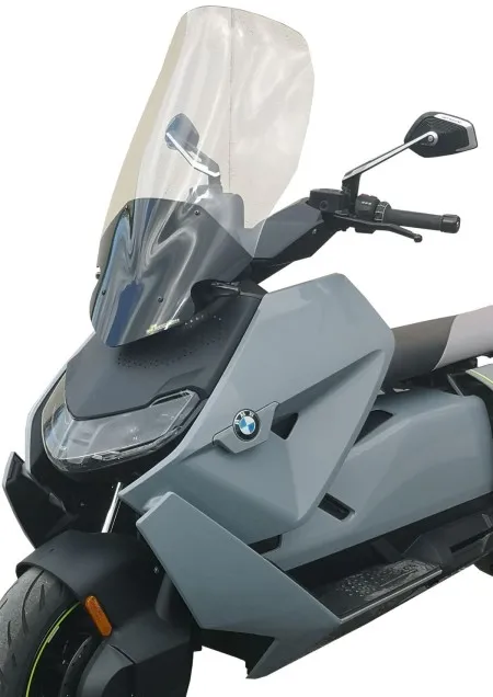 Bullster Windscreen GT BMW CE04 Clear (BB103GTIN)