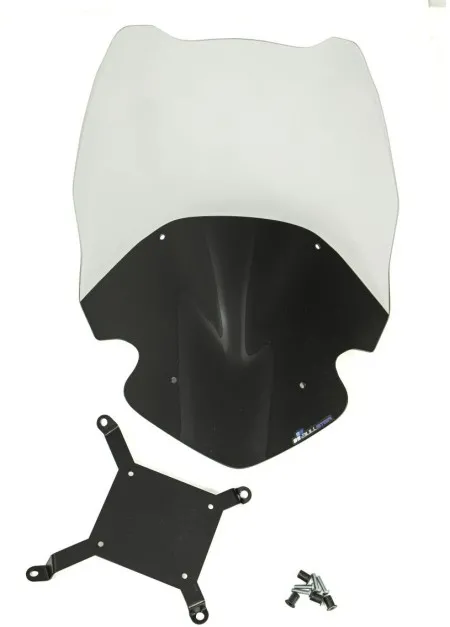 Bullster Windscreen HP BMW CE04 Clear (BB103HPIN)