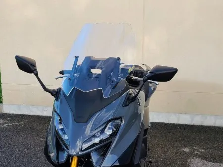 Bullster Windscreen for Scooter (BY186STIN)
