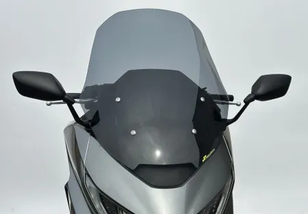 Bullster Windscreen HONDA Forza 750 (BH208ST-FG)