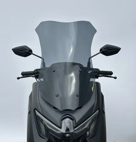 Bullster Windscreen HP Yamaha NMAX125 S (BY188HP-FG)