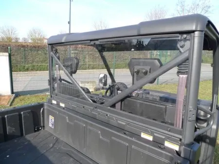 Bullster Large Windscreen CF Moto Uforc (UFORCE1000GPBAR)