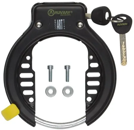 AUVRAY Frame Lock, Mega Lock (MEGALOCKAUV)