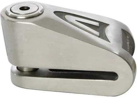AUVRAY Block Disc Lock DK-14 Sra Inox (DK14ICAUV)