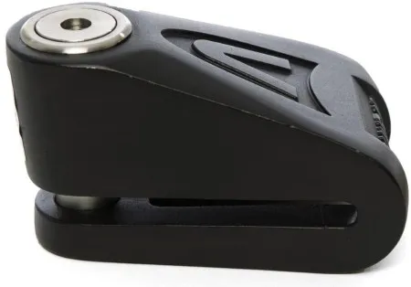AUVRAY Block Disc Lock DK-14 Sra Blac (DK14BCAUV)