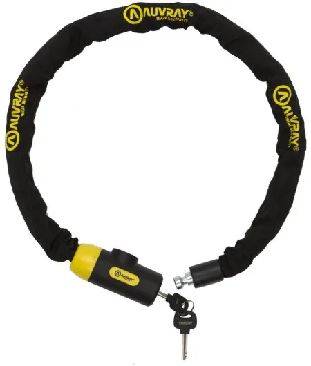 AUVRAY Chain Lock C-bloc Pro Art LEN9 (CBL90PAUV08)