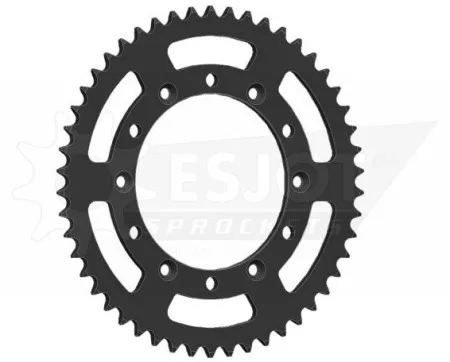 Esjot STANDARD SPROCKET REAR 520 (50-32001-50)