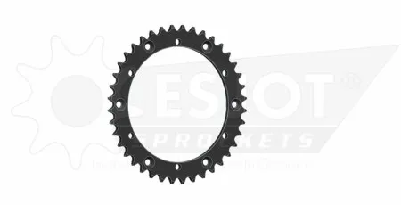Esjot STANDARD SPROCKET REAR 520 (50-32003-40)
