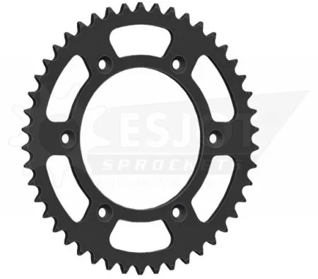 Esjot STANDARD SPROCKET REAR 520 (50-32065-46)