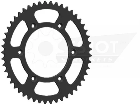Esjot STANDARD SPROCKET REAR 520 (50-32065-49)