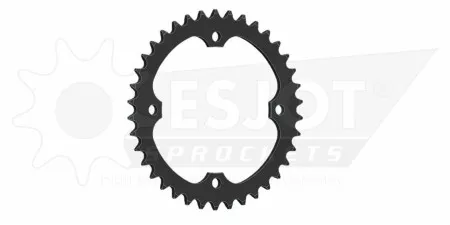 Esjot STANDARD SPROCKET REAR 520 (50-32114-38)
