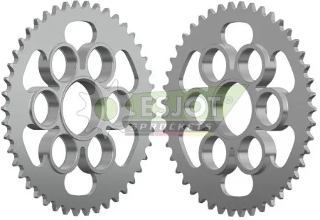 Esjot STANDARD SPROCKET REAR 520 (50-32160-45)