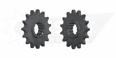 Esjot STANDARD SPROCKET FRONT 525 (50-29017-15)