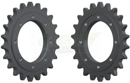 Esjot STANDARD SPROCKET FRONT 525 (50-29031-22)