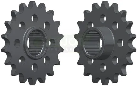 Esjot SPORT SPROCKET FRONT 525 (50-29034-18S)