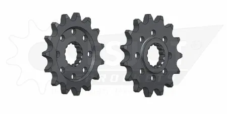 Esjot SPORT SPROCKET FRONT 525 (50-29052-15S)