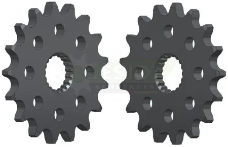 Esjot SPORT SPROCKET FRONT 525 (50-29059-17S)