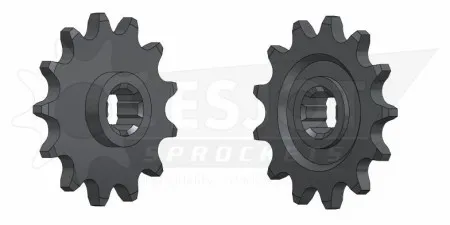 Esjot STANDARD SPROCKET FRONT 520 (50-32104-13)