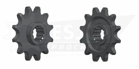 Esjot STANDARD SPROCKET FRONT 520 (50-32105-12)