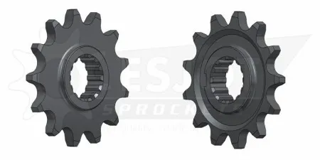 Esjot STANDARD SPROCKET FRONT 520 (50-32176-13)