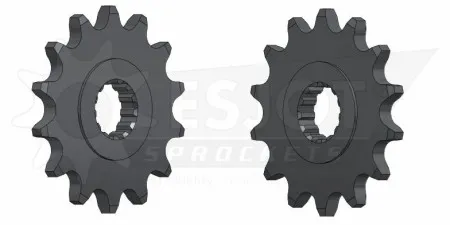 Esjot STANDARD SPROCKET FRONT 520 (50-32178-14)
