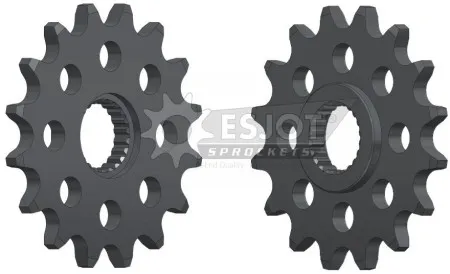 Esjot SPORT SPROCKET FRONT 520 (50-32201-16S)