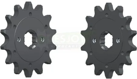 Esjot SPORT SPROCKET FRONT 520 (50-32208-14S)