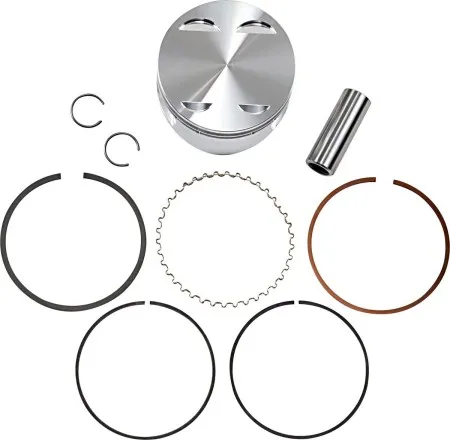 JE Pistons Piston KT DR650 96-11 STD (136633)