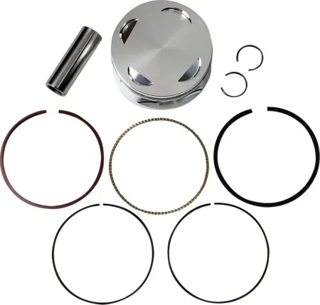 JE Pistons PSTN KT XR650L 93+ 101MM (300276)