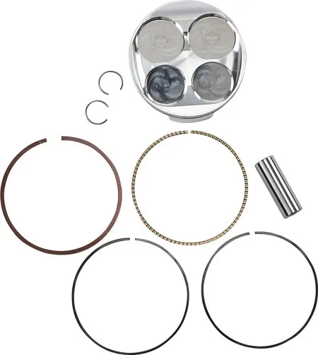 JE Pistons PSTN KT YZ450F 14-16 PRO2 (324915)