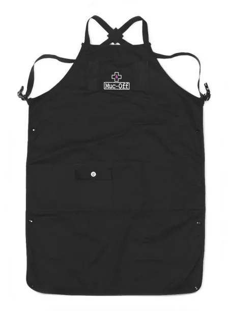 MUC-OFF Apron Muc Off (197-MO)